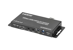 Удлинитель сигнала HDMI Intrend ITEB-FH2 6