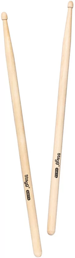 Барабанные палочки STAGG SM7A 3