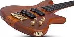 Бас-гитара безладовая SCHECTER STILETTO STUDIO-4 FL HSN 4
