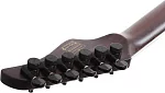 Электрогитара SCHECTER REAPER-6 CUSTOM G.BLK 15