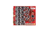 Интерфейсная карта Biamp TesiraEIC-4CK