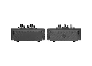 Аудиоинтерфейс USB Icon Panel 4 6