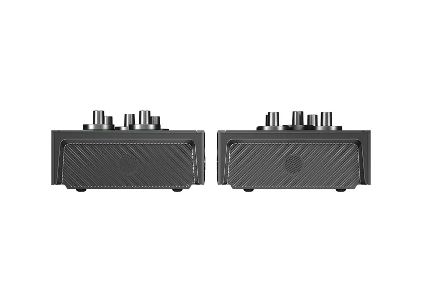 Аудиоинтерфейс USB Icon Panel 4 6