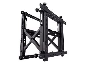 Настенное крепление для видеостен Wize Pro VW55GX 5