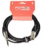Кабель аудио FORCE FMC-07/3