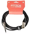 Кабель аудио FORCE FMC-07/3