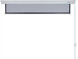 [LMC-100216] Экран с электроприводом Lumien Master Control 5