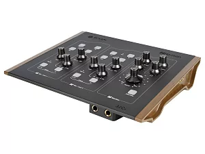 Аудиоинтерфейс USB Icon Harrison 32Ci 4