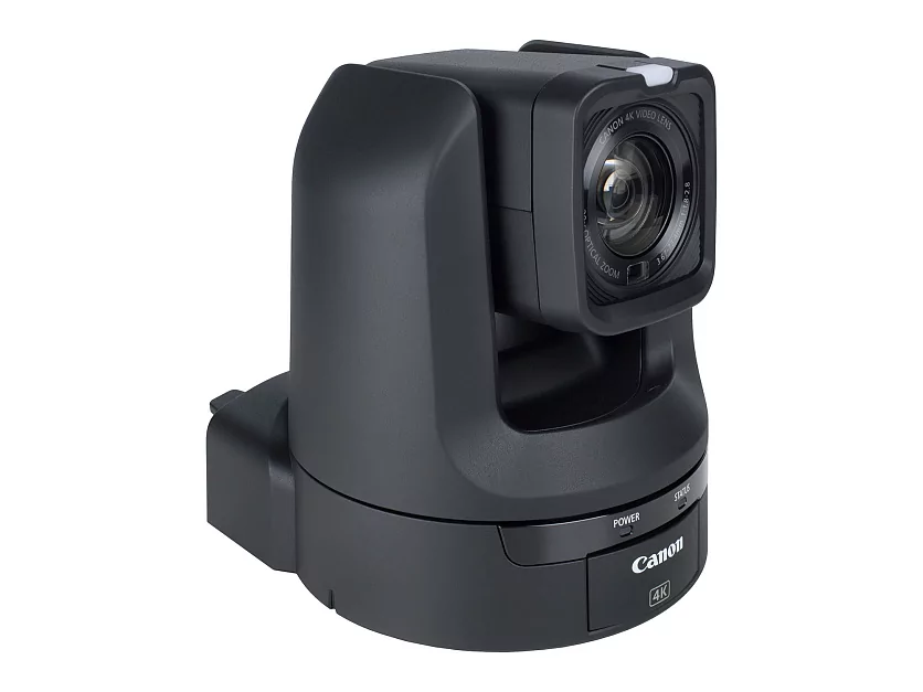 PTZ-камера Canon CR-N300BK 9