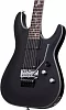 Электрогитара SCHECTER DAMIEN PLATINUM-6 FR SBK 2