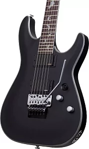 Электрогитара SCHECTER DAMIEN PLATINUM-6 FR SBK 2
