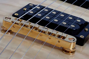 Электрогитара SCHECTER OMEN EXTREME-6 GNAT 3
