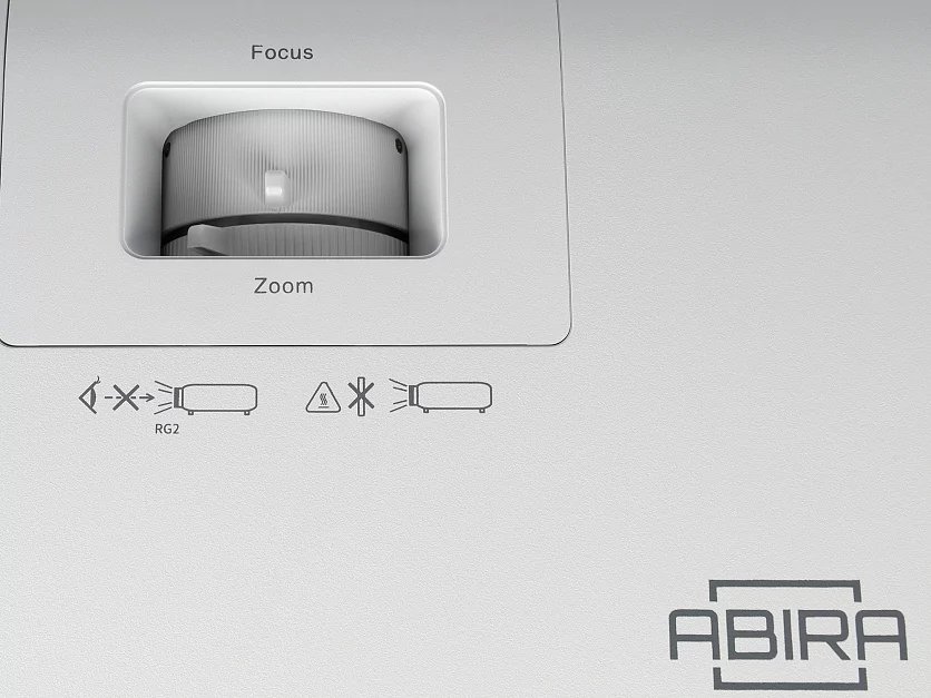 Лазерный проектор Abira AB-LH650 16