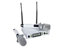 Микрофонная радиосистема Axelvox DX800SW 18
