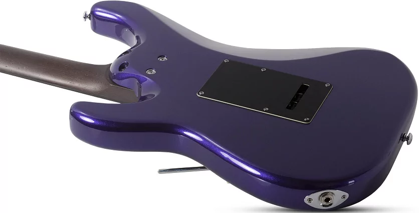Электрогитара SCHECTER MV-6 MPUR 12