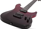 Электрогитара SCHECTER REAPER-6 ELITE BLOOD BURST BB 4