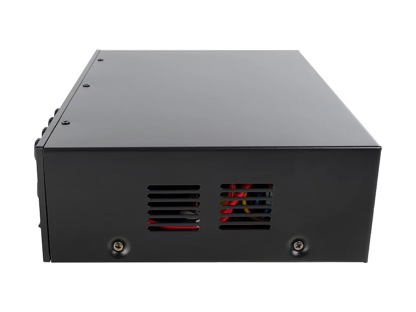 Микшер-усилитель Intrend ITMXAMP-120MT 6