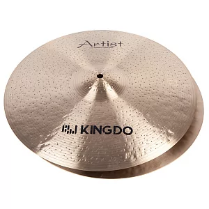 Тарелки хай-хэт 15" KINGDO 15" MODERN HI-HAT