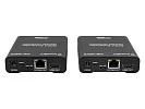Удлинитель сигнала HDMI iconBIT HS-2512 8