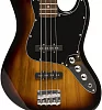 Бас-гитара STAGG SBJ-30 SNB 3