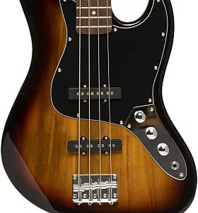 Бас-гитара STAGG SBJ-30 SNB 3