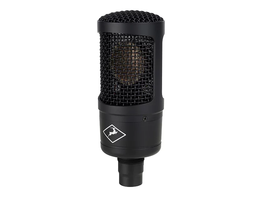 Микрофон Antelope Audio Edge Solo 3
