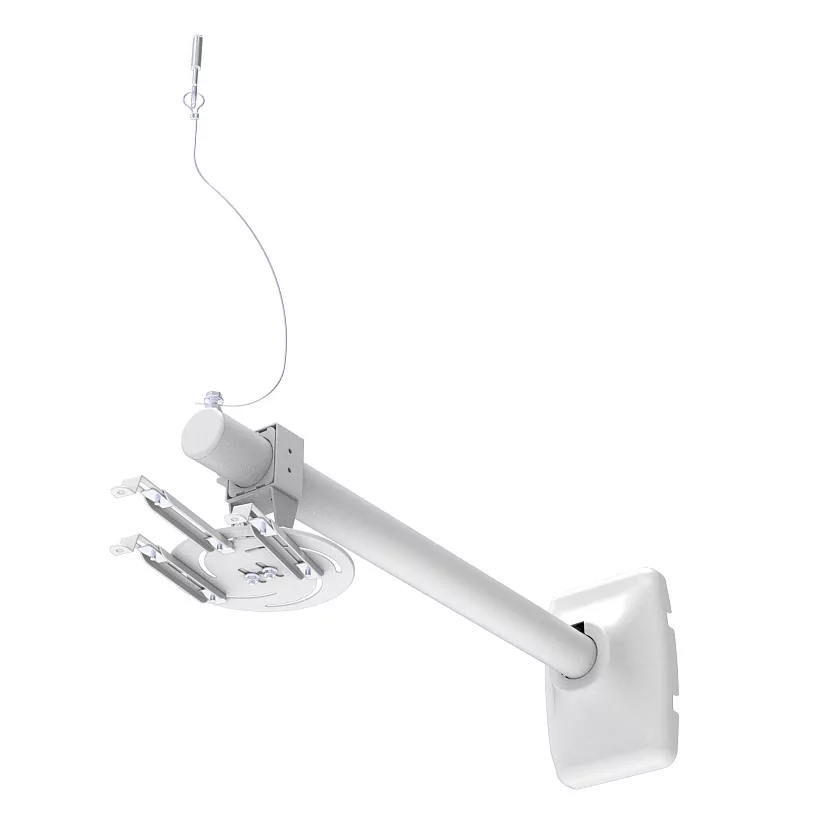 Уценка Универсальное настенное крепление Wize WTH130 13