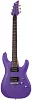 Электрогитара SCHECTER C-6 DELUXE SDPRPL