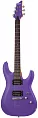 Электрогитара SCHECTER C-6 DELUXE SDPRPL