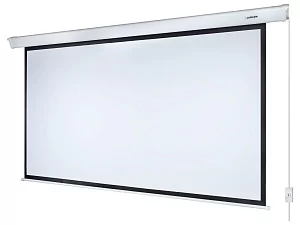 [LMC-100118] Экран с электроприводом Lumien Master Control 5