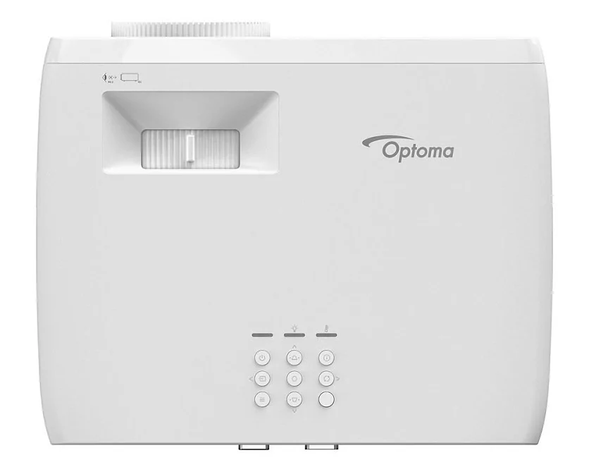 Лазерный проектор Optoma ZH420 5