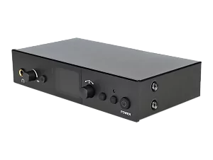 Беспроводная система персонального мониторинга Axelvox DX800PM 4