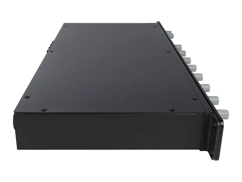 Аудиоинтерфейс USB Icon UMix 1010 Rack 8