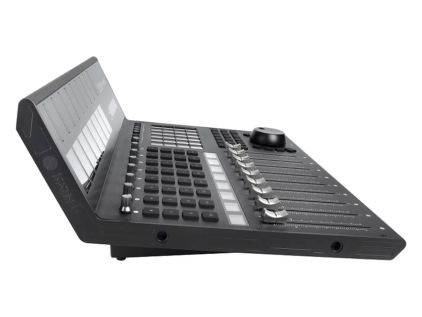 MIDI контроллер Icon V1-M 10