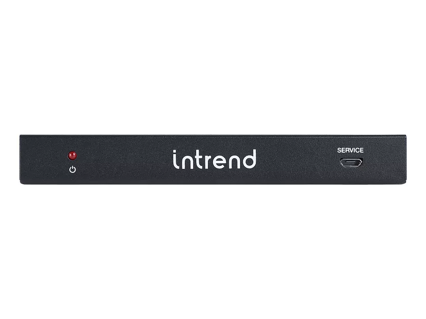 Удлинитель сигнала HDMI Intrend ITEB-150HDBTC 13