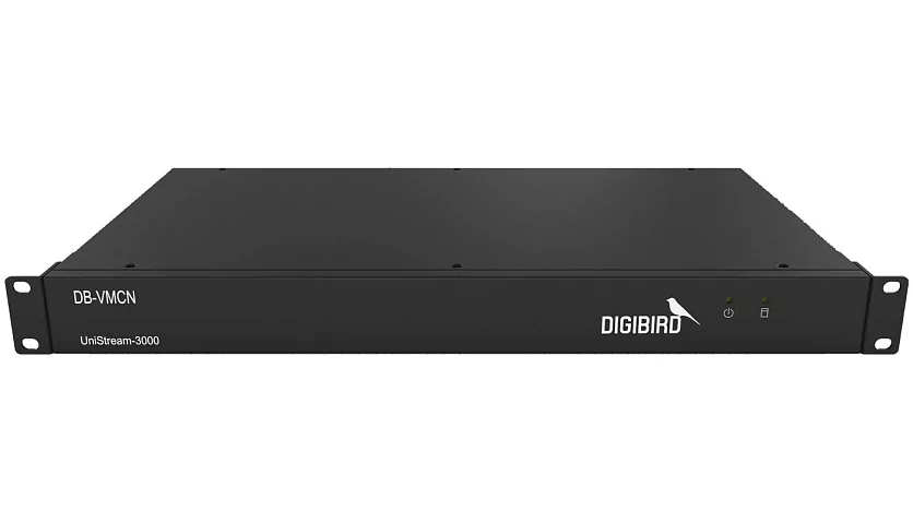 Процессор управления Digibird DB-UniStream-VMCN-3000 3