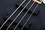 Бас-гитара SCHECTER C-4 STANDARD CS 11
