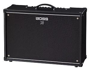Гитарный комбоусилитель BOSS KTN-212 Gen3
