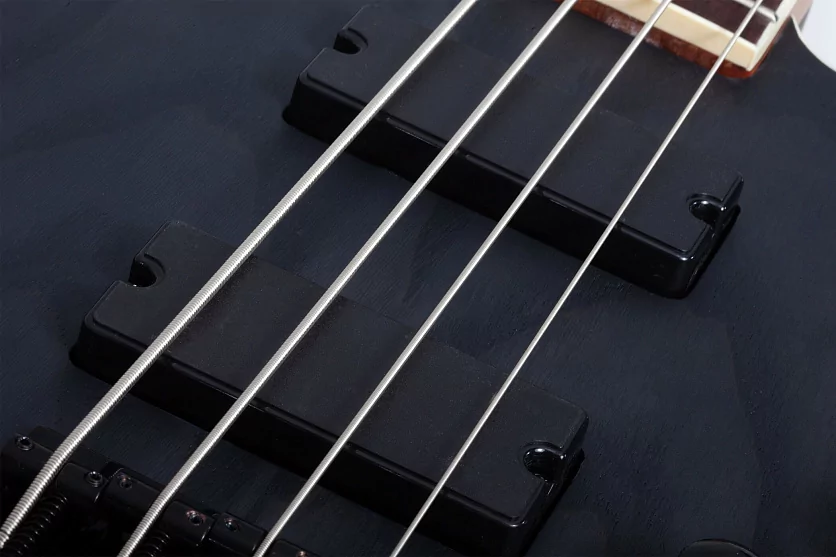 Бас-гитара SCHECTER C-4 STANDARD CS 11