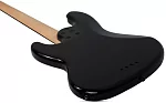 Бас-гитара SCHECTER J-4 ROSEWOOD FB G.BLK 13