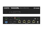 Усилитель - распределитель Infobit iSwitch 104H150 3