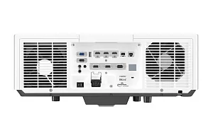 Лазерный проектор Panasonic PT-MZ782W 3