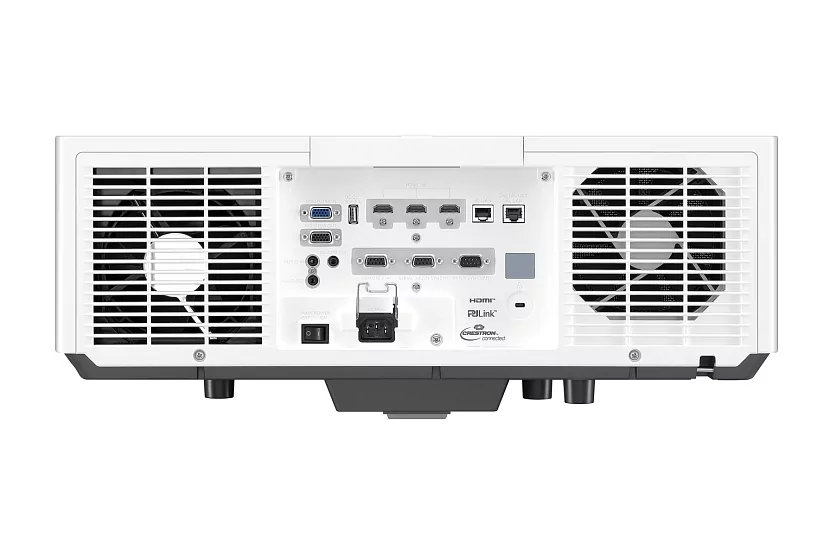 Лазерный проектор Panasonic PT-MZ682W 3