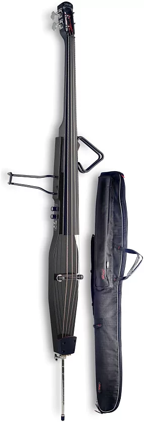Электроконтрабас STAGG EDB-3/4 MBK