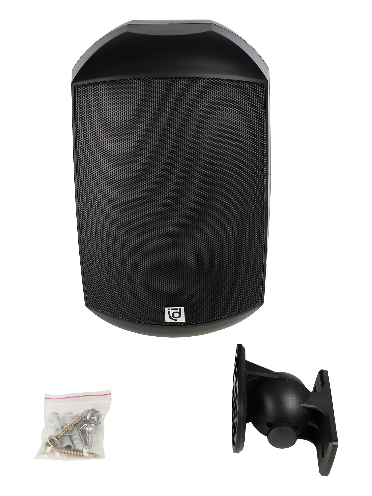 Акустическая система Intrend ITSPK-MSK4-B 15