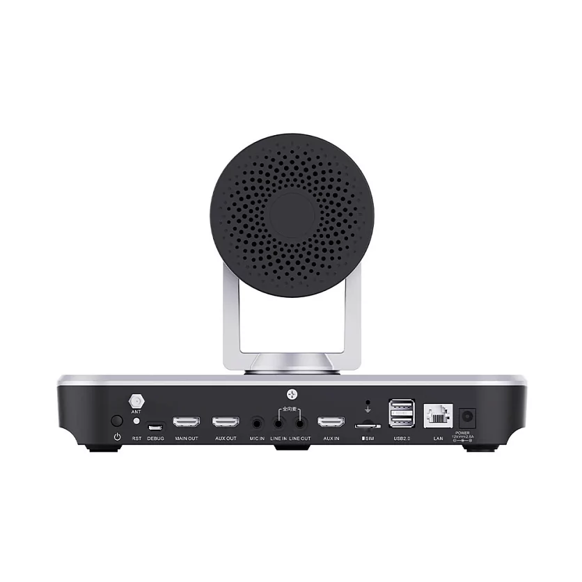 ВКС Терминал ITC NT90MT-MT04M8 2