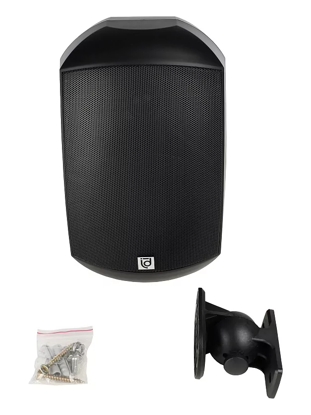 Акустическая система Intrend ITSPK-MSK4-B 15