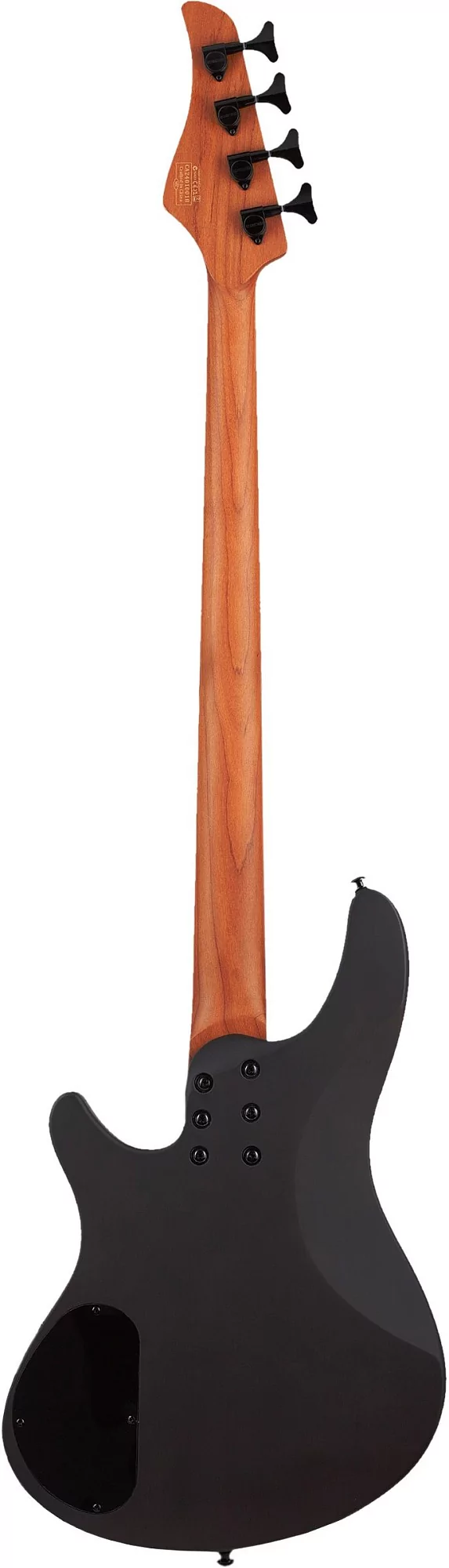 Бас-гитара SCHECTER C-4 STANDARD CS 2