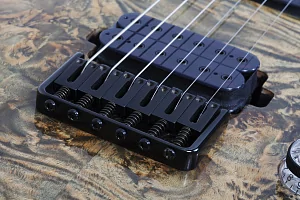 Электрогитара SCHECTER OMEN ELITE-6 CHAR 6