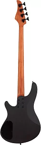 Бас-гитара SCHECTER C-4 STANDARD CHARCOAL SATIN CS 2